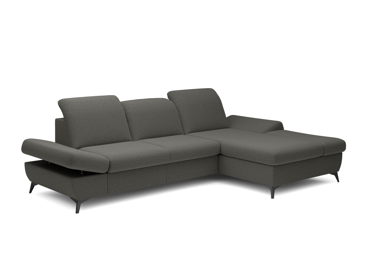 Minkštas kampas 605260