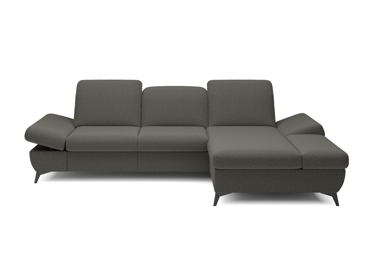 Minkštas kampas 605260