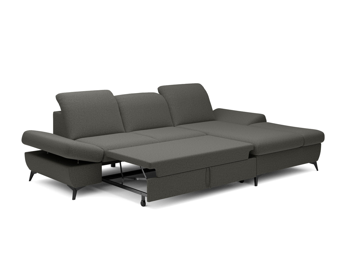 Minkštas kampas 605260