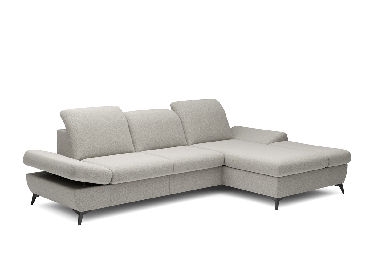 Minkštas kampas 605260