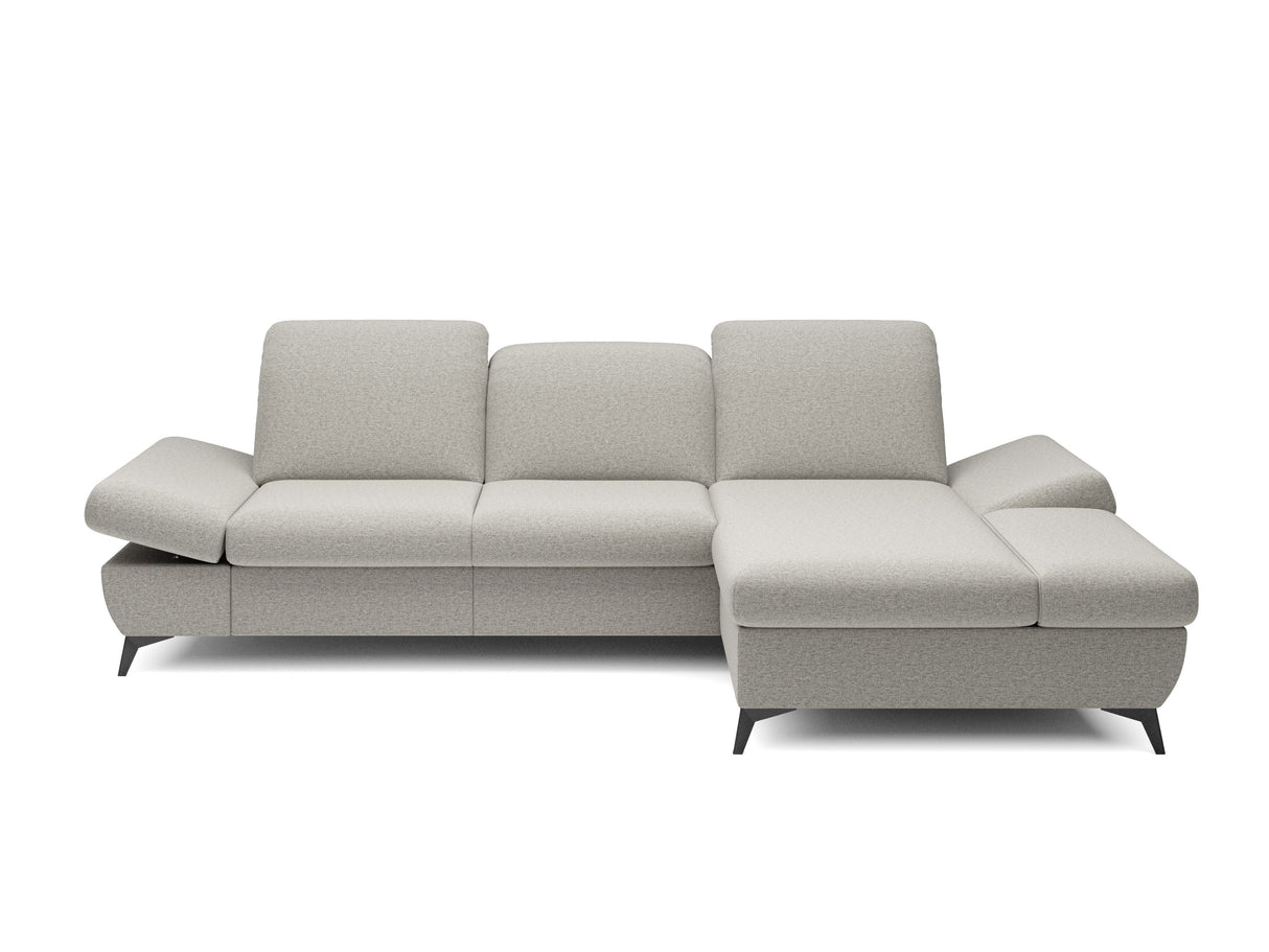 Minkštas kampas 605260