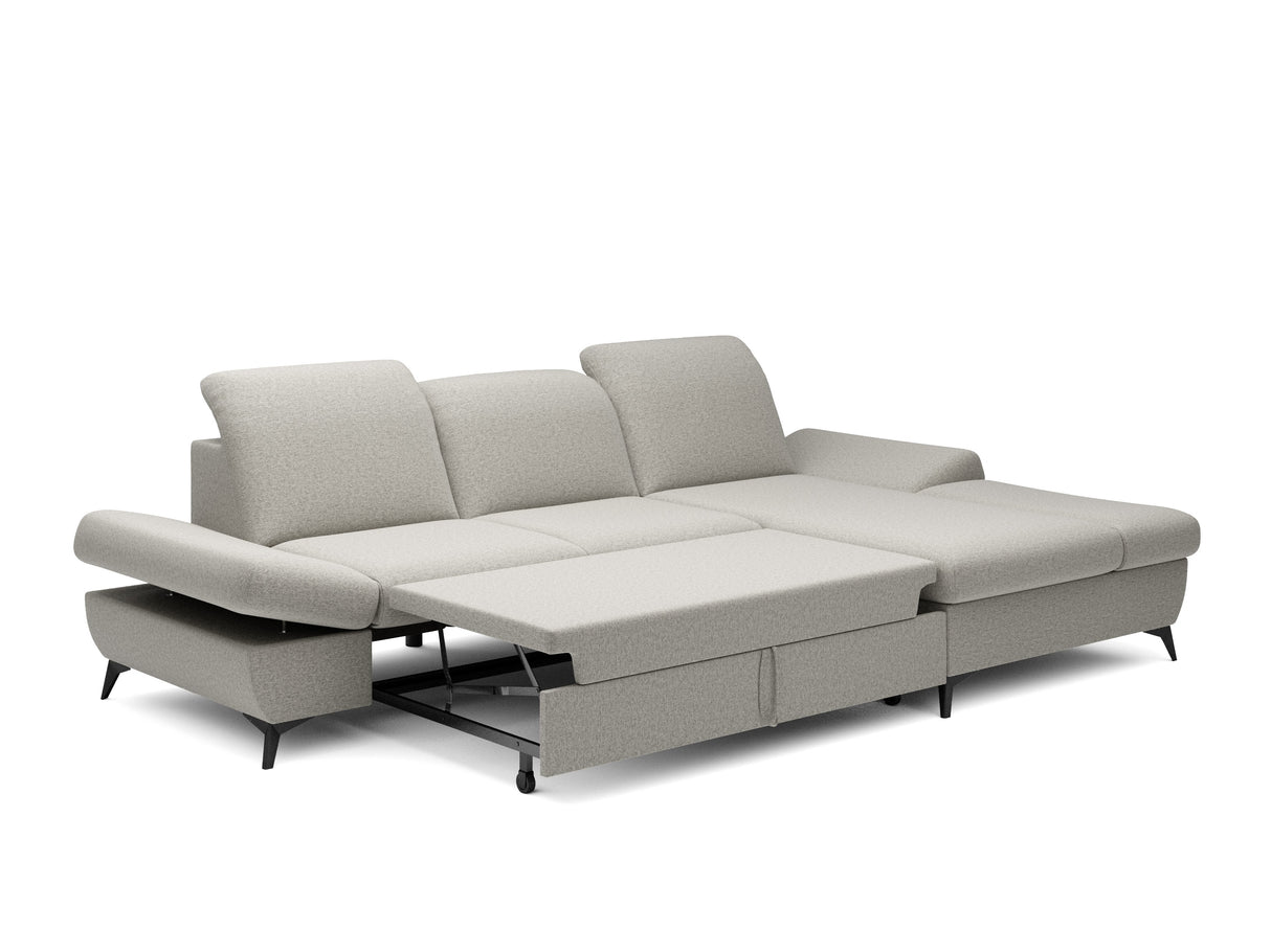 Minkštas kampas 605260