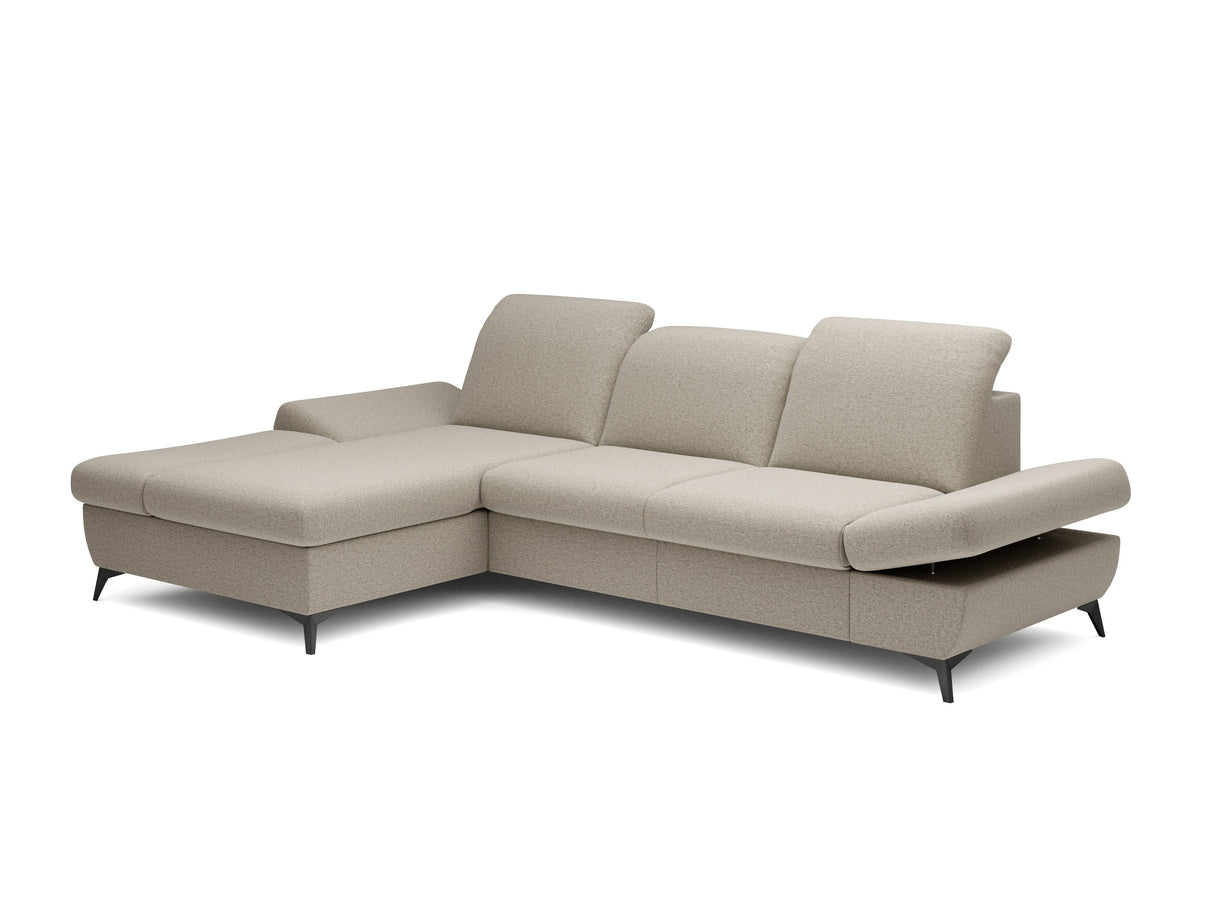 Minkštas kampas 605260