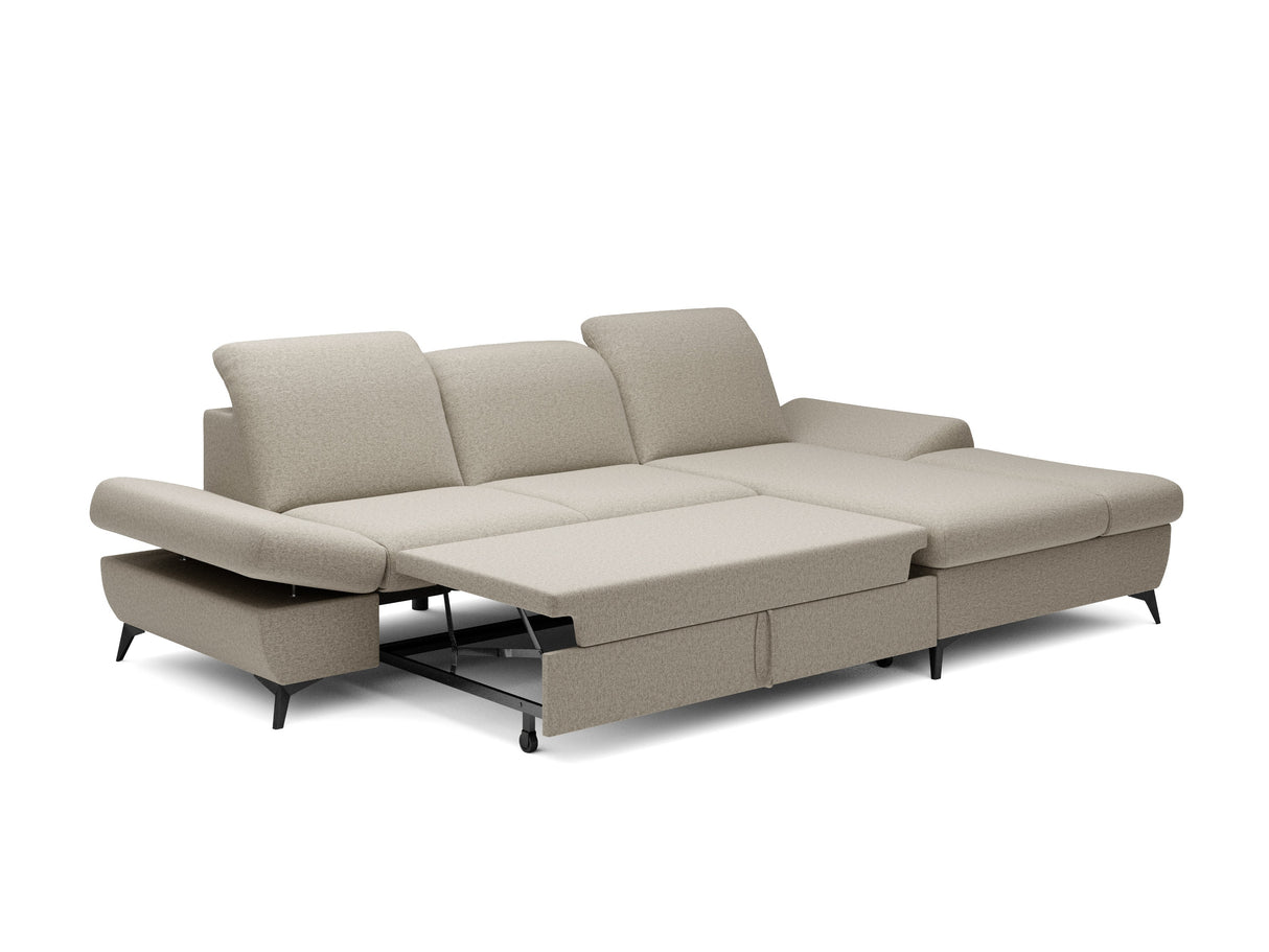 Minkštas kampas 605260