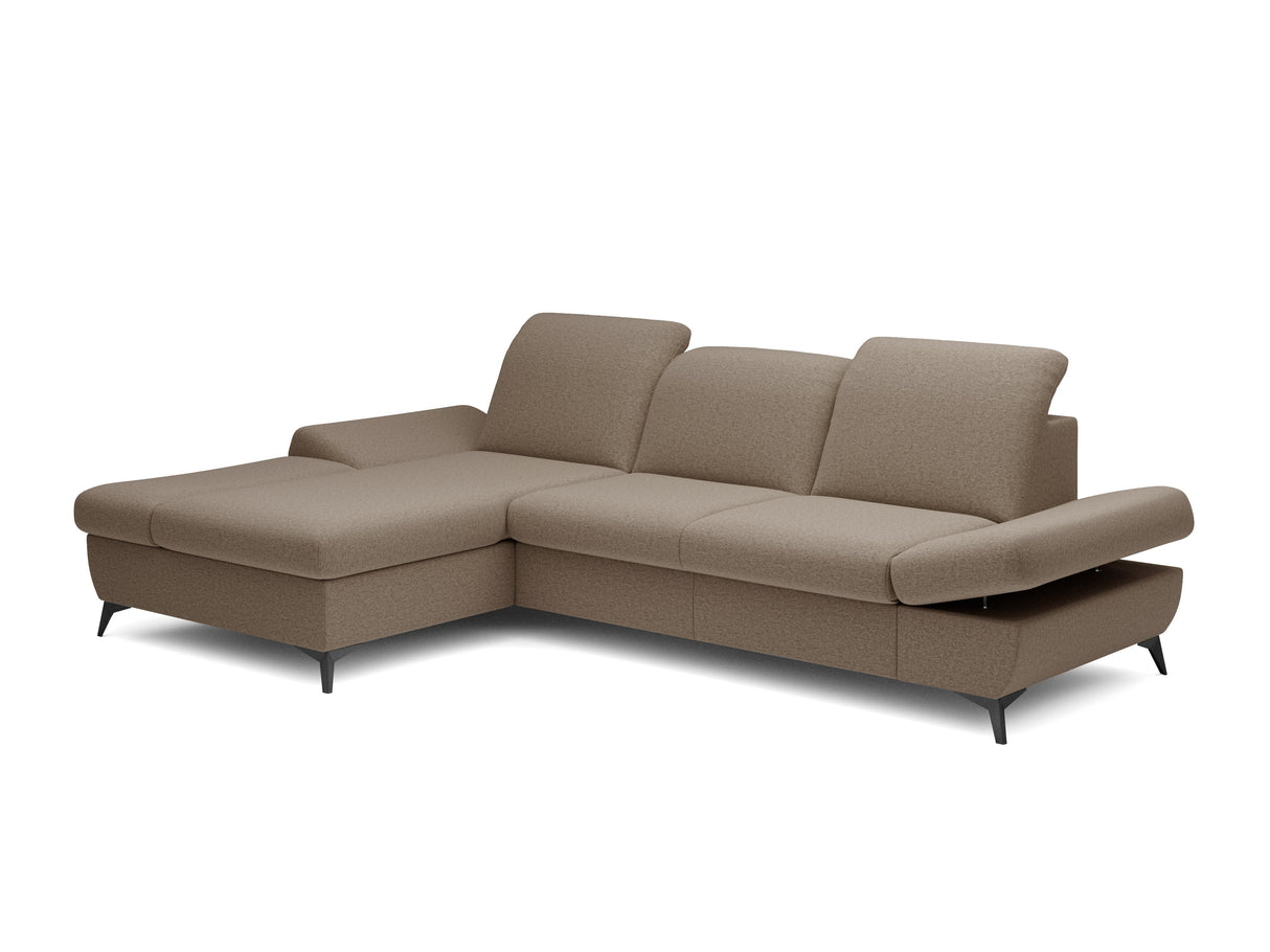 Minkštas kampas 605260