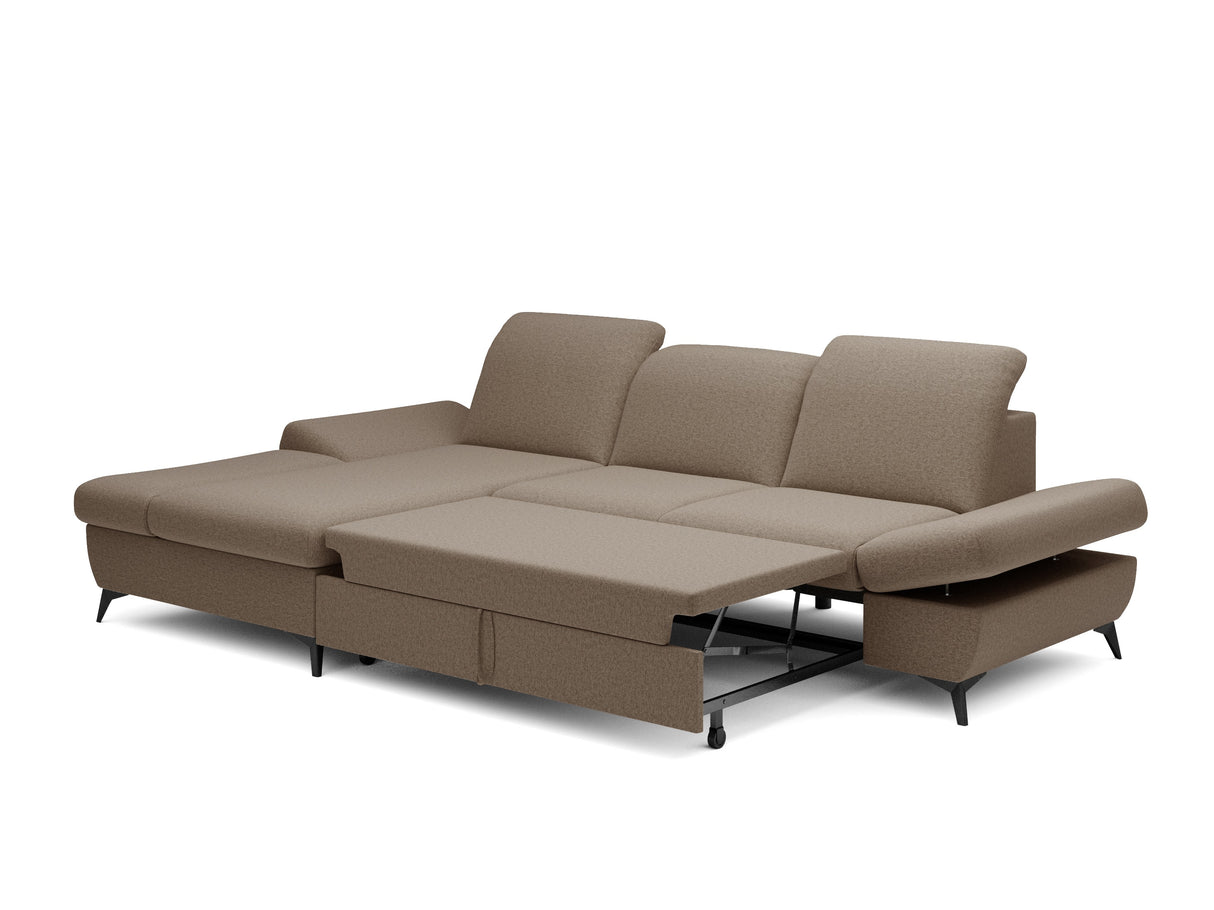 Minkštas kampas 605260