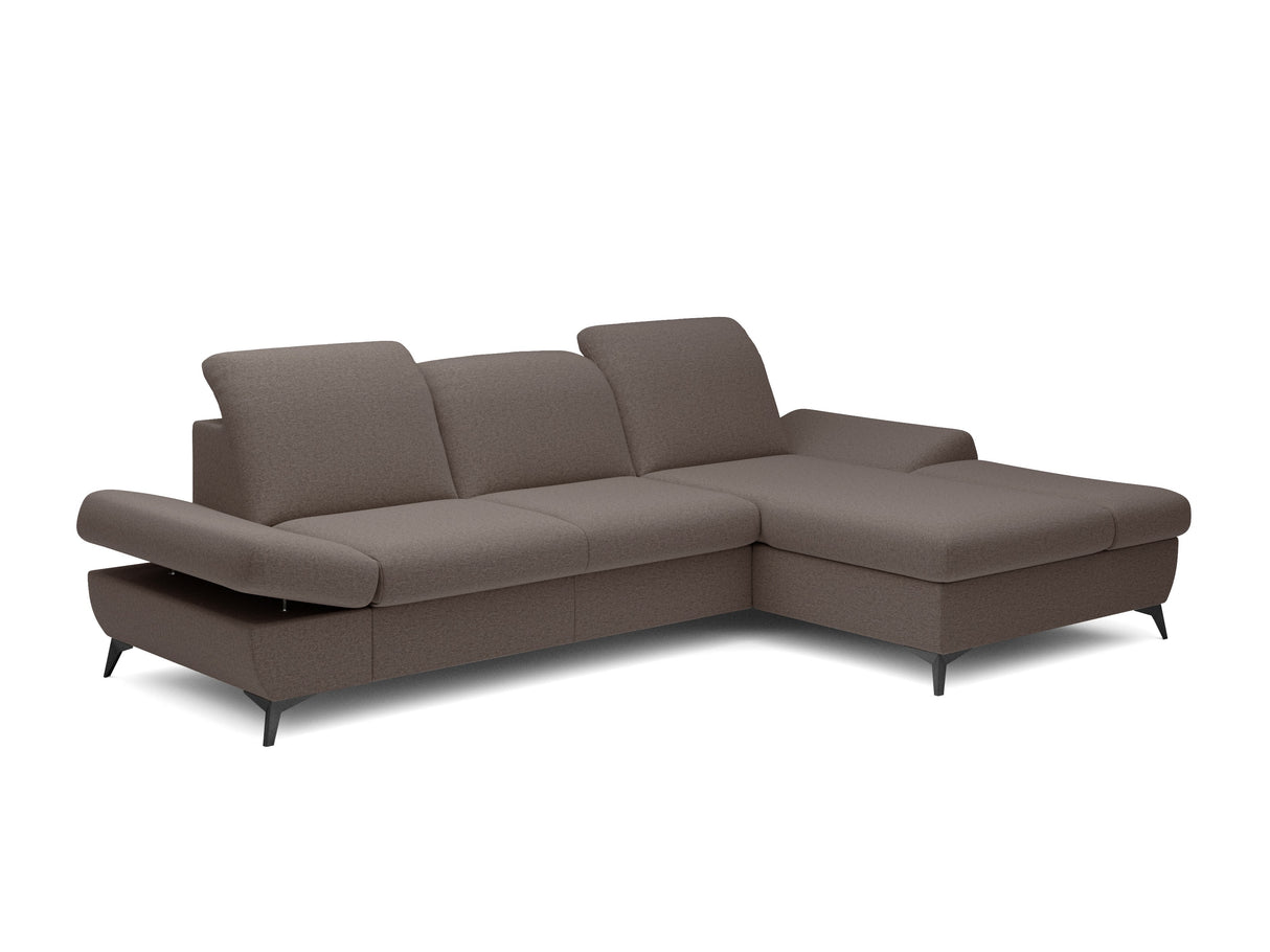 Minkštas kampas 605260