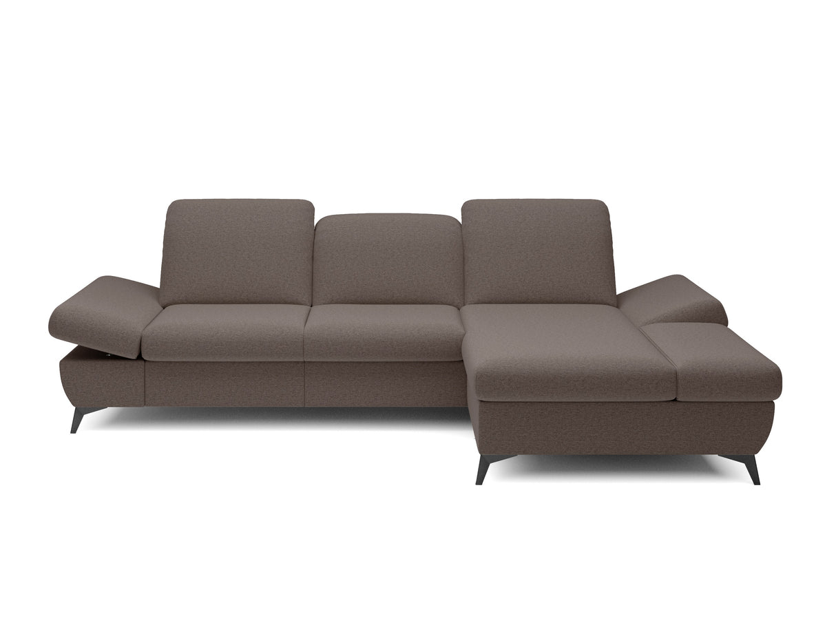 Minkštas kampas 605260