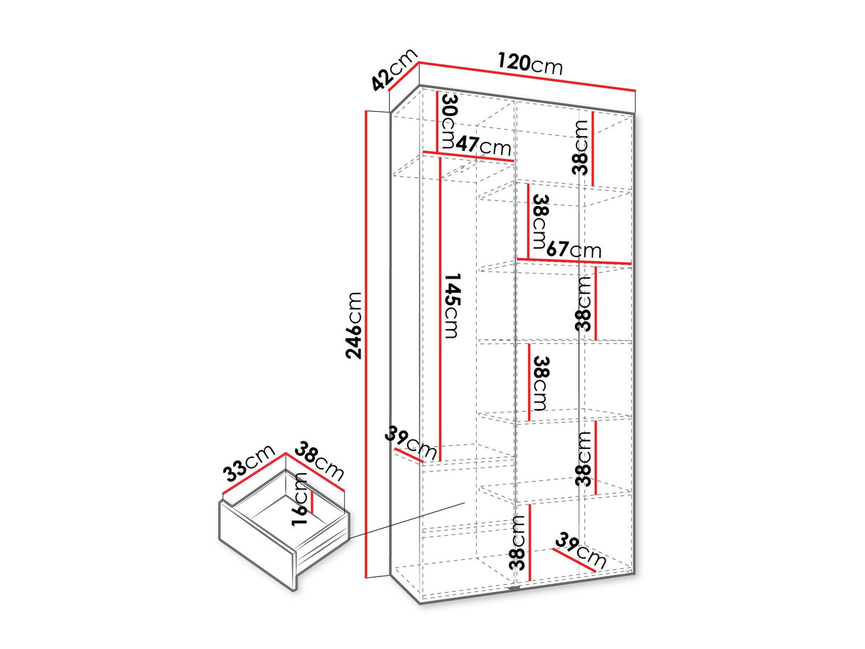 Spinta 607433