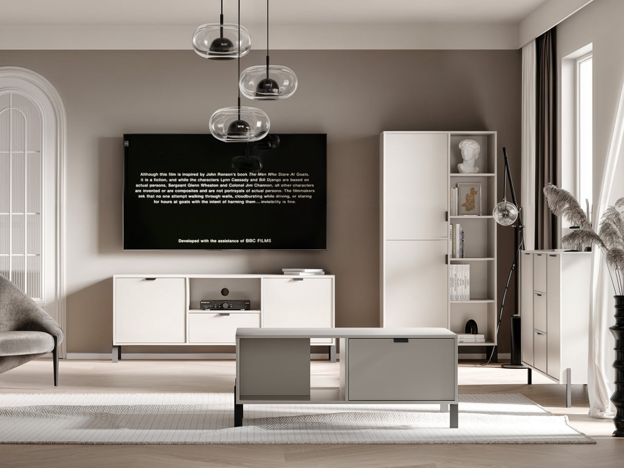 Žurnalinis staliukas 609054