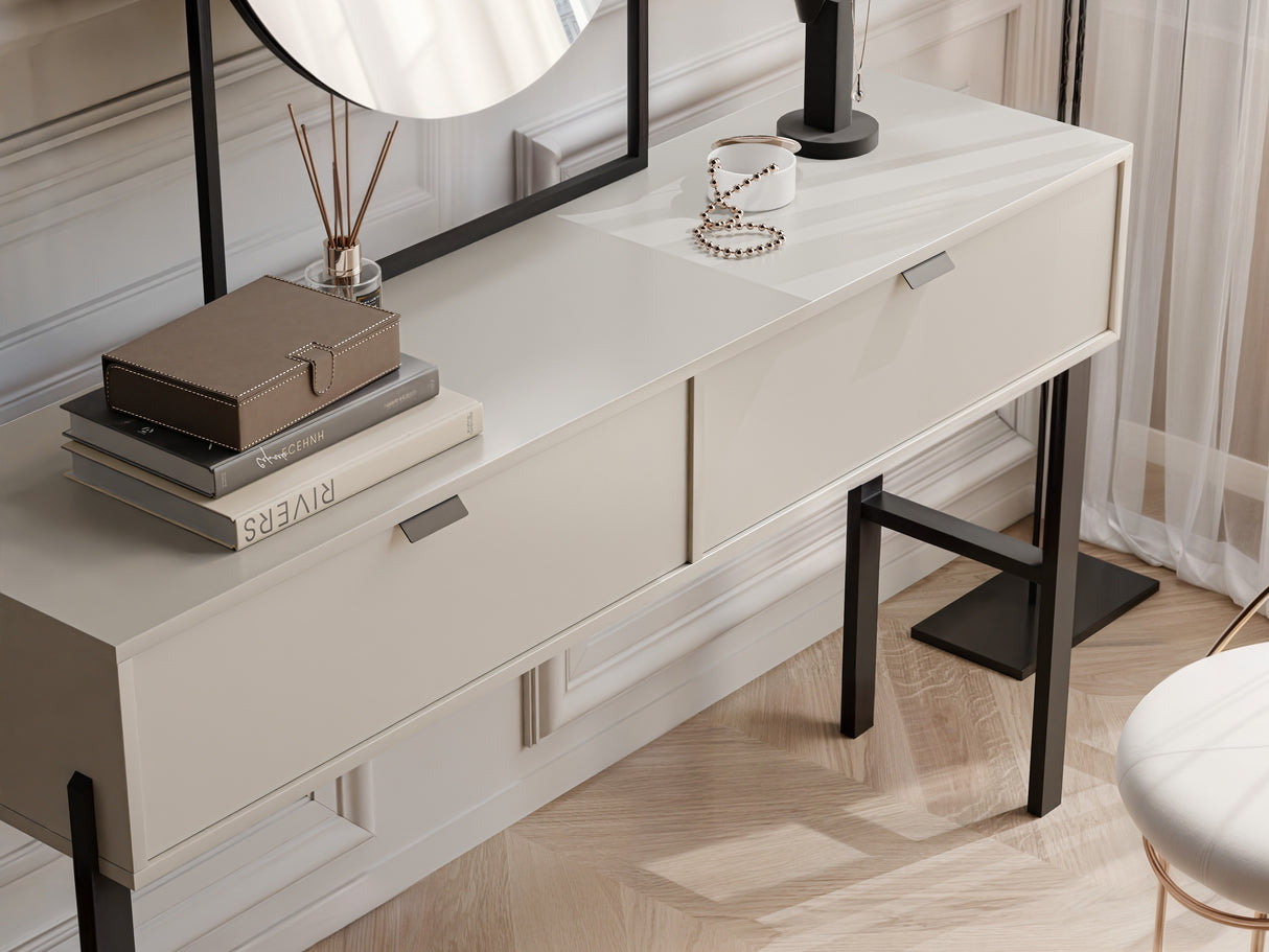 Makiažo staliukas 609055