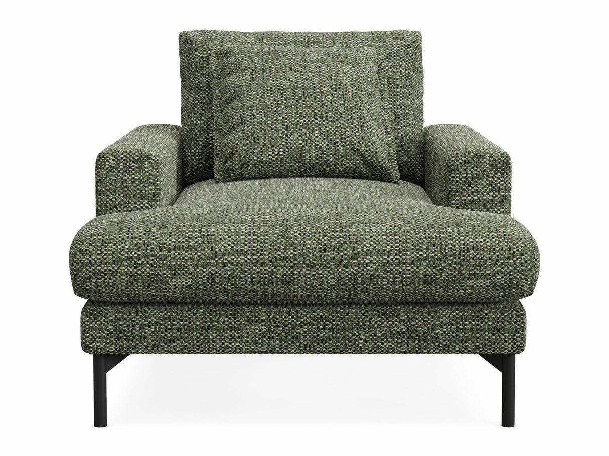 Fotelis 609234