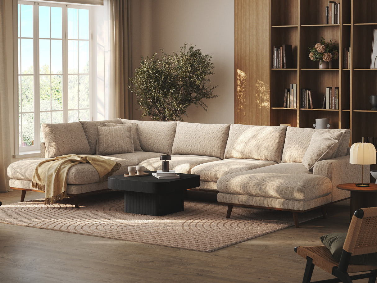 Minkštas kampas 609362