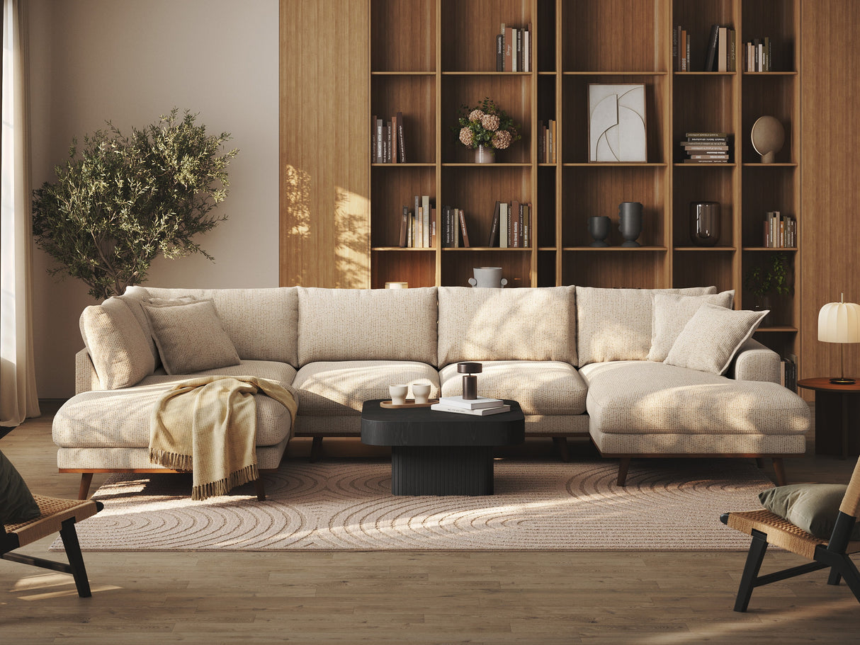 Minkštas kampas 609362