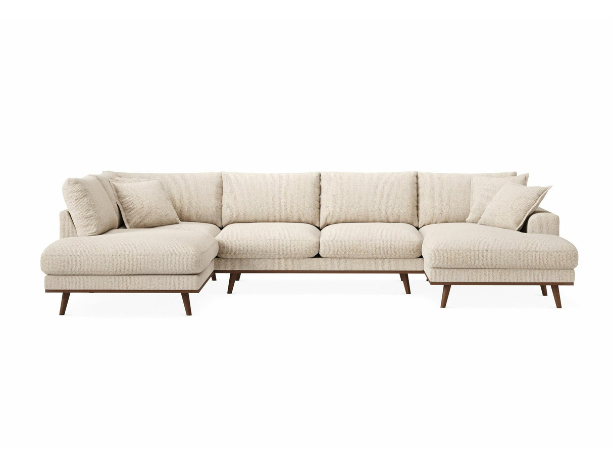 Minkštas kampas 609362