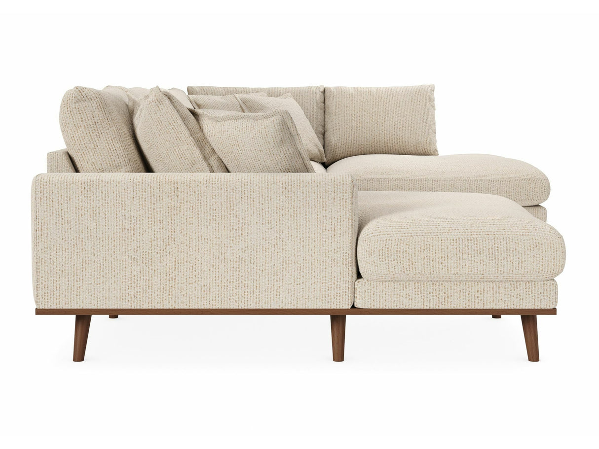 Minkštas kampas 609362