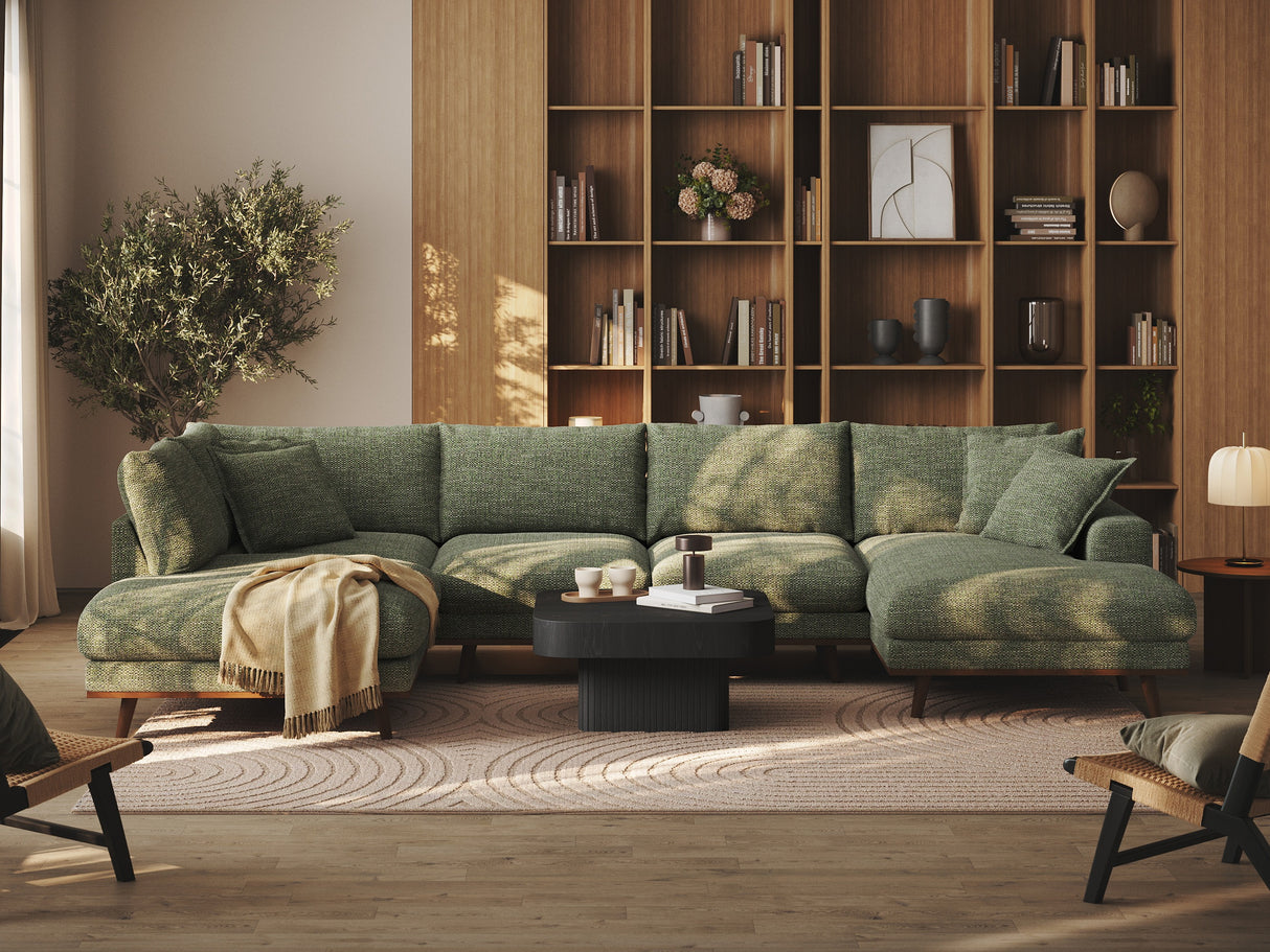 Minkštas kampas 609362