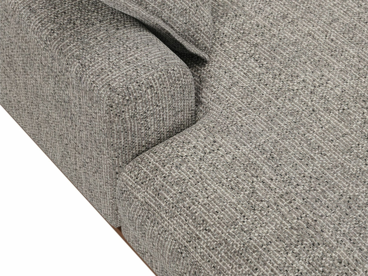 Minkštas kampas 609362