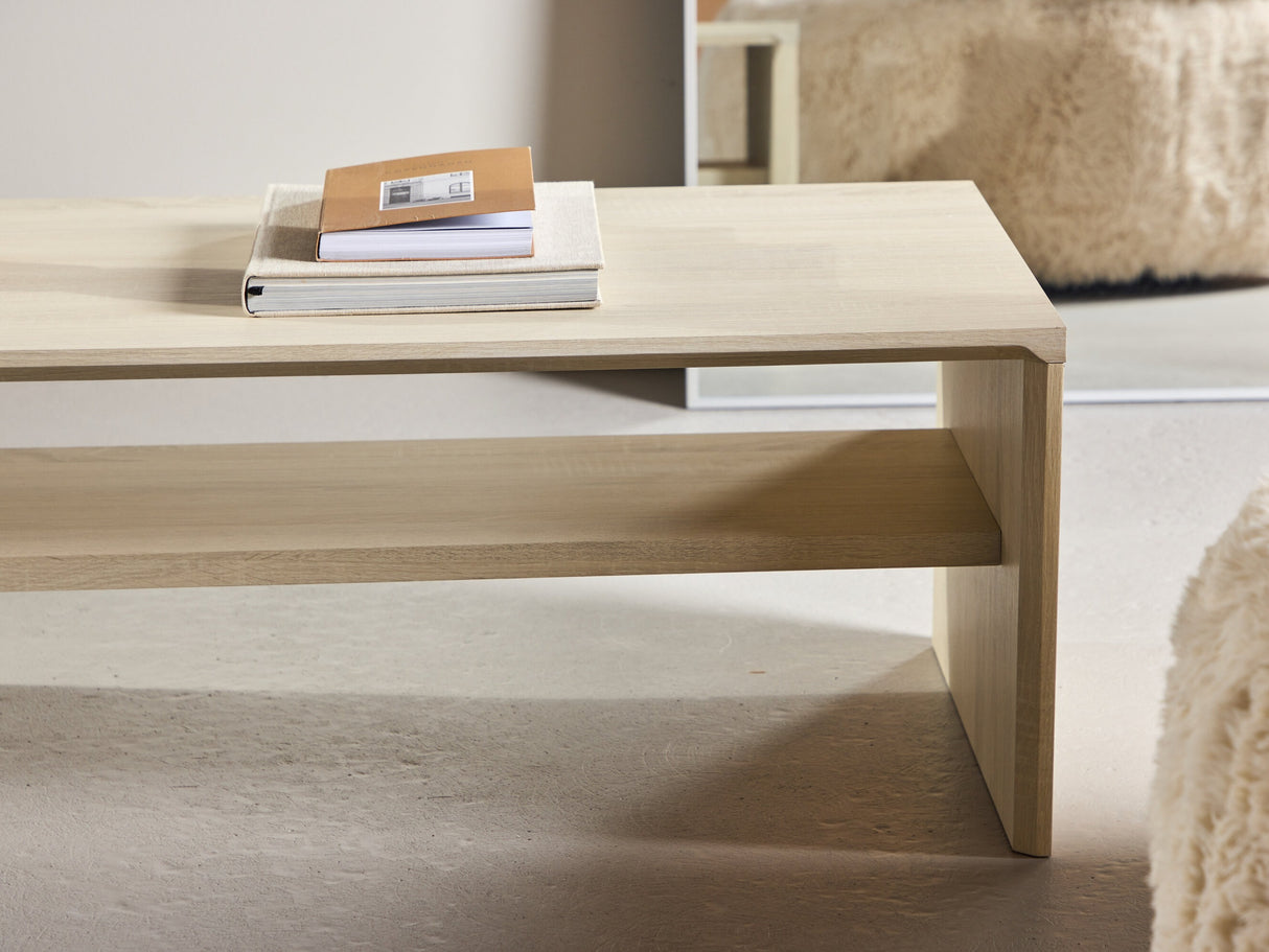 Žurnalinis staliukas 609393