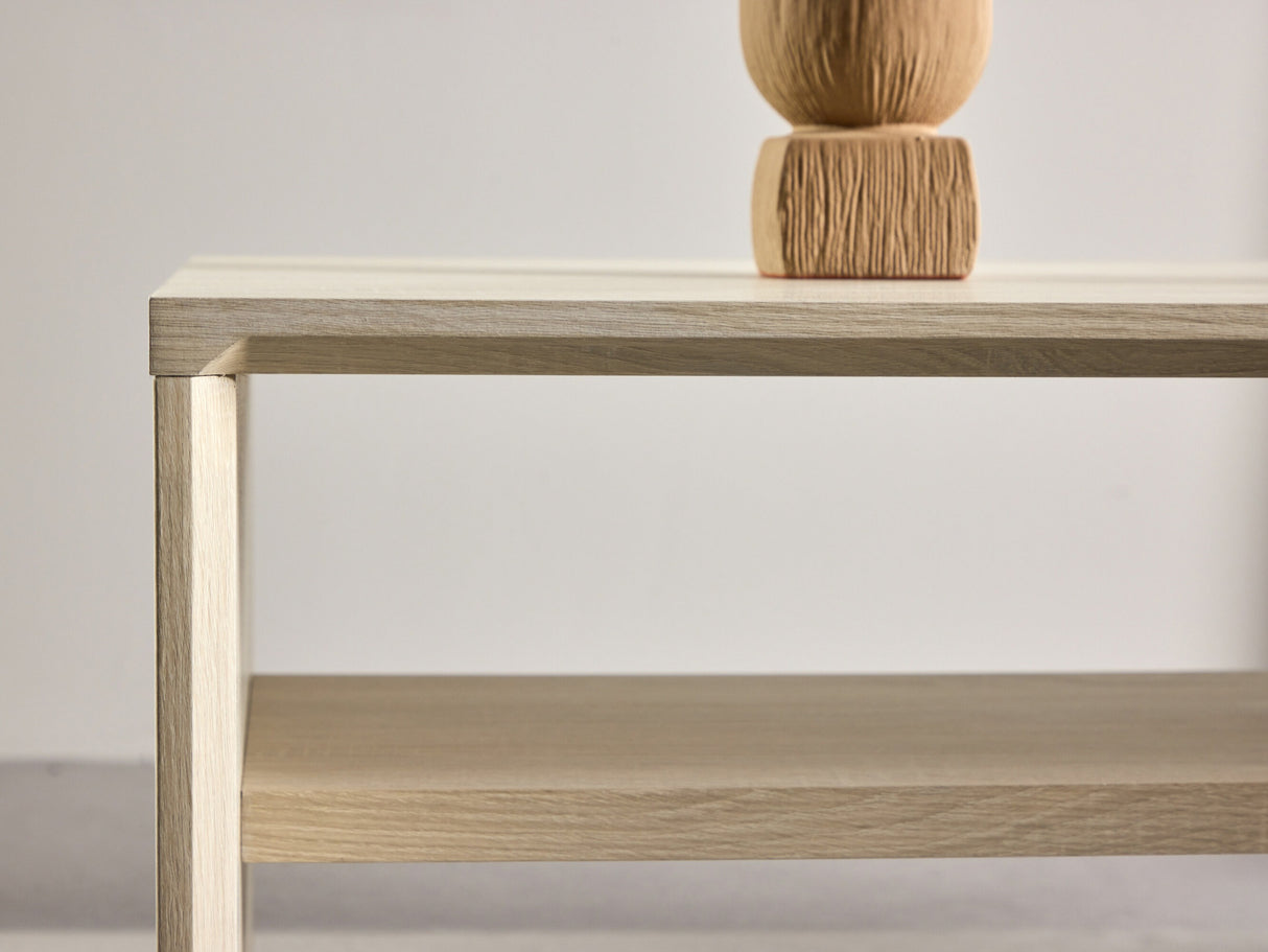 Žurnalinis staliukas 609393