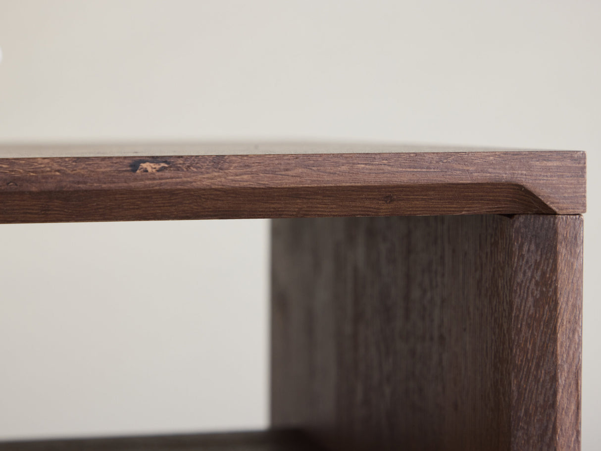 Žurnalinis staliukas 609393