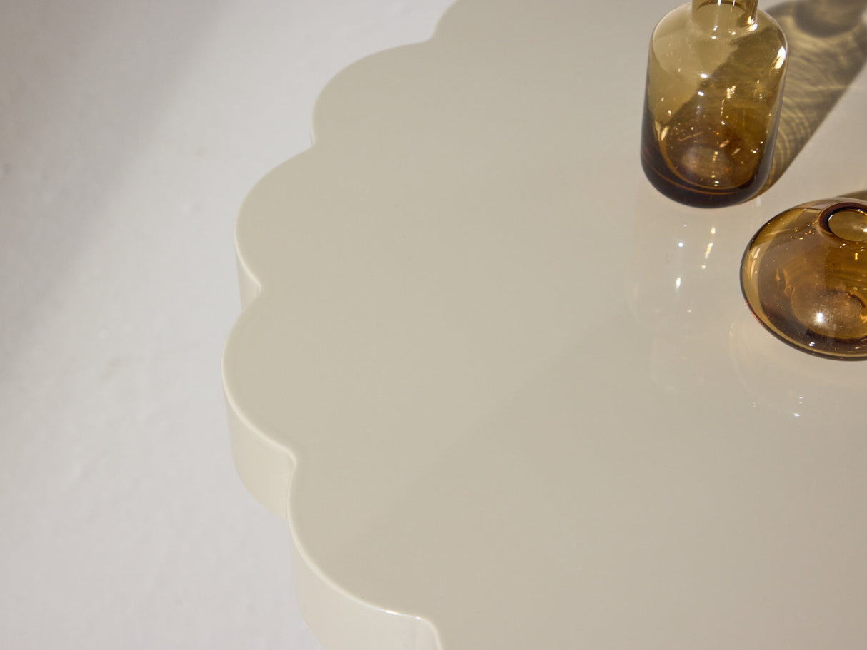 Šoninis staliukas 609405