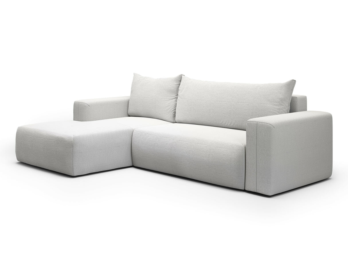 Minkštas kampas 606210