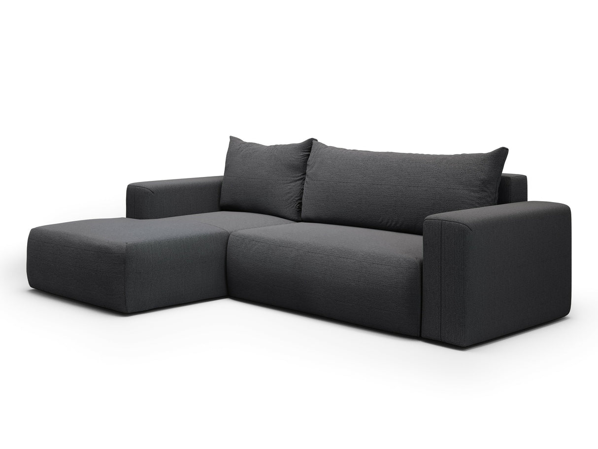 Minkštas kampas 606210
