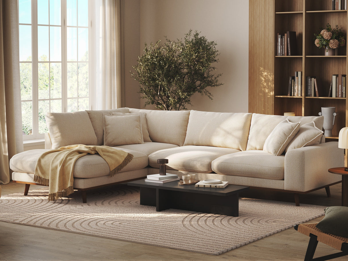 Minkštas kampas 609422