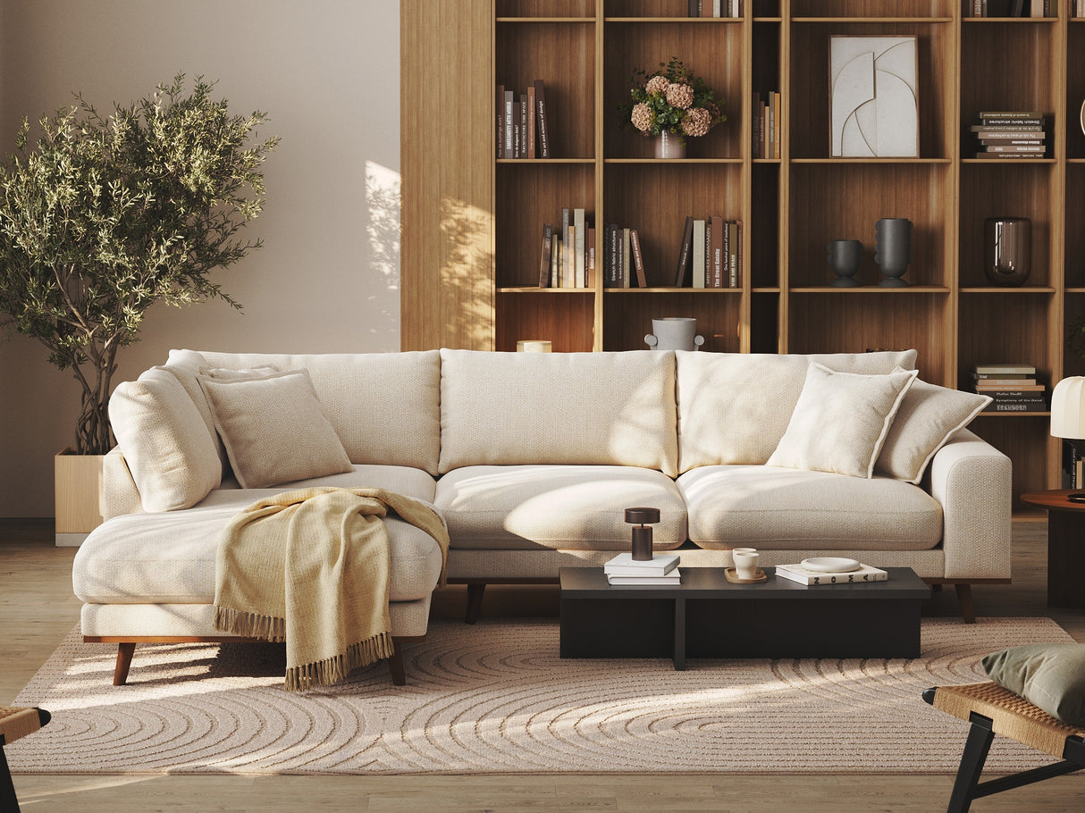 Minkštas kampas 609422