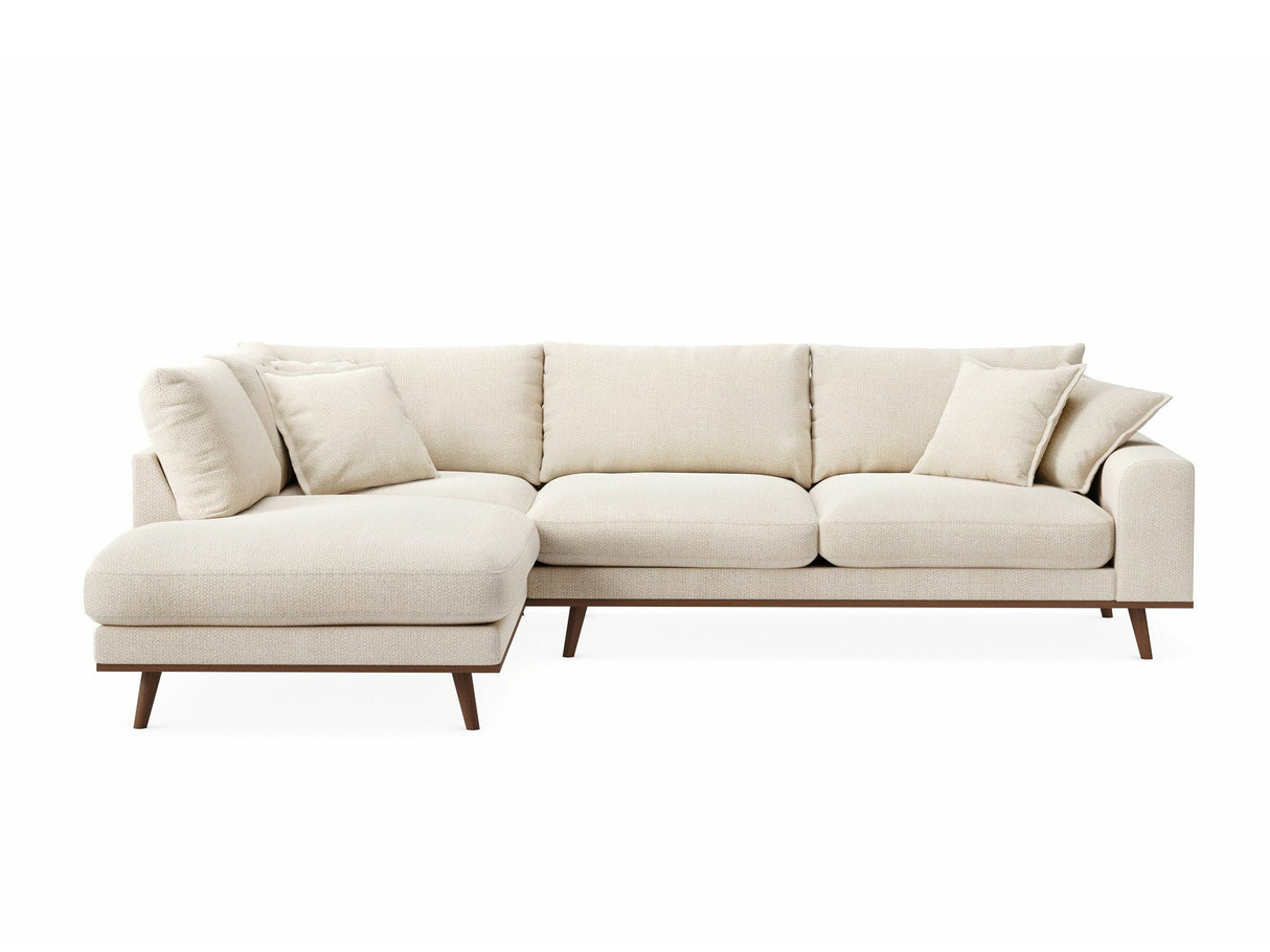 Minkštas kampas 609422