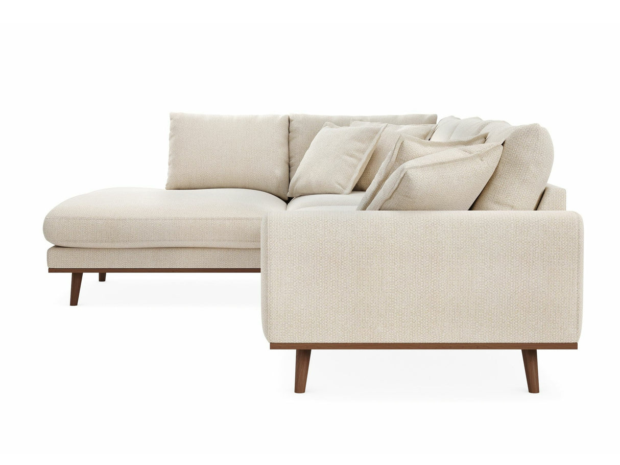 Minkštas kampas 609422