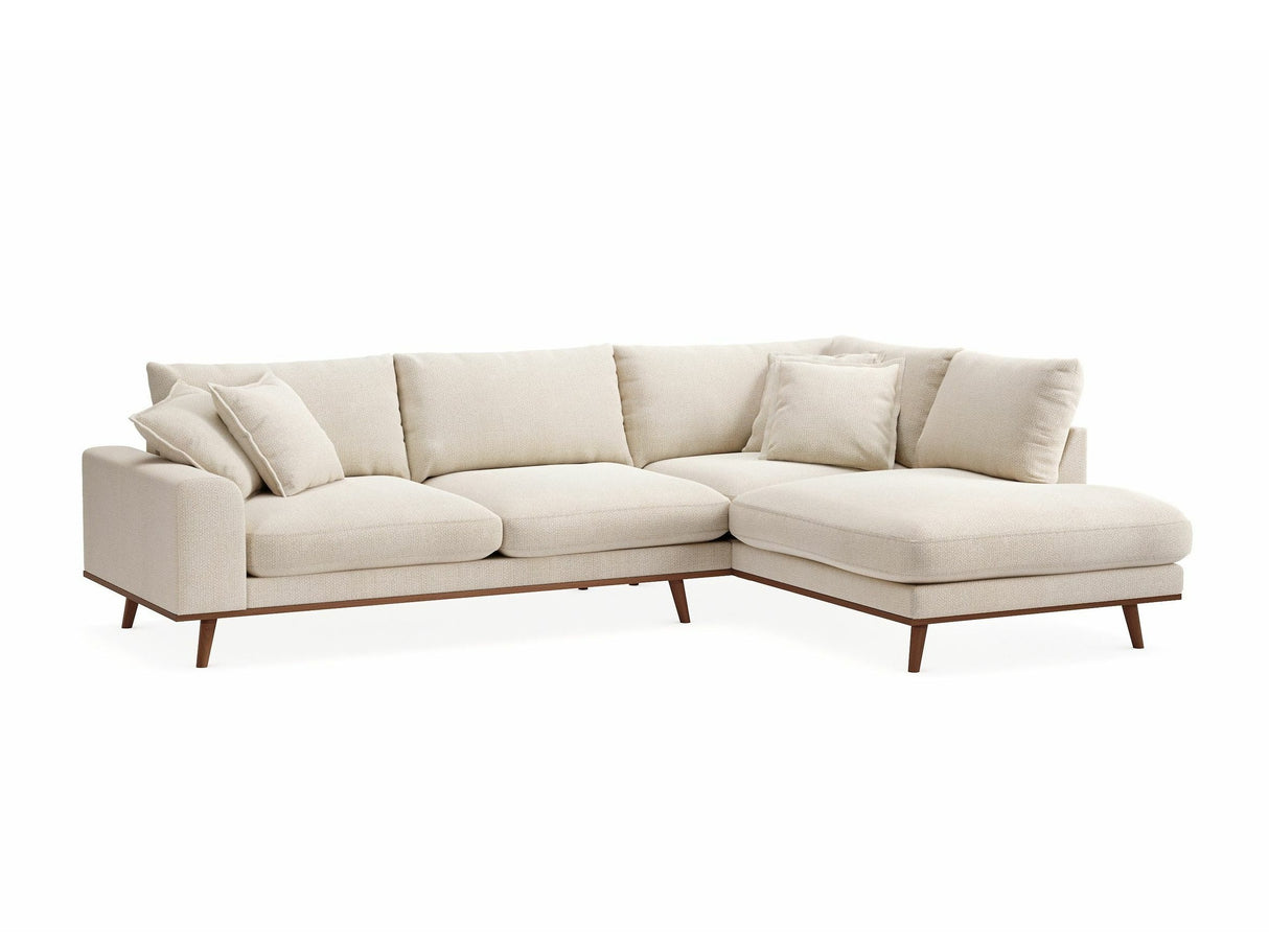 Minkštas kampas 609422