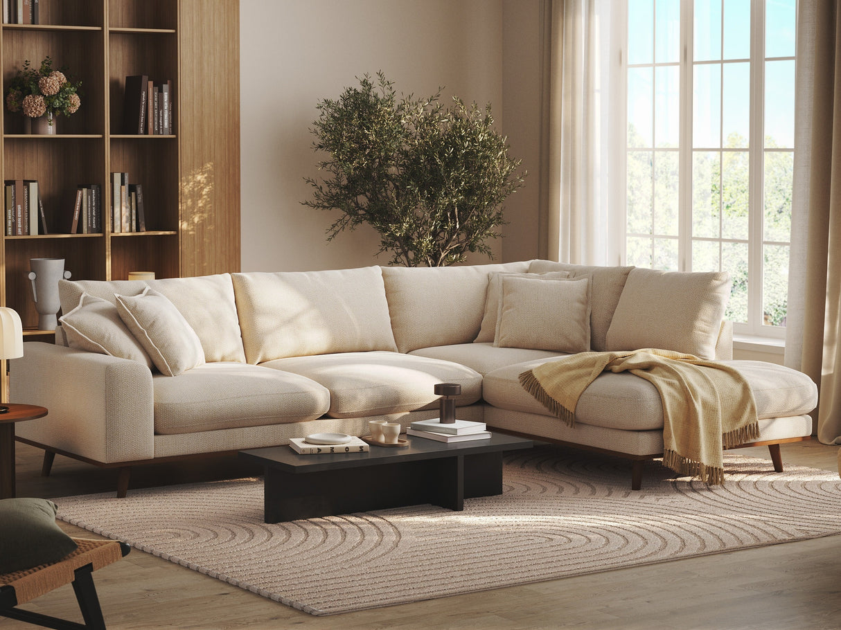 Minkštas kampas 609422