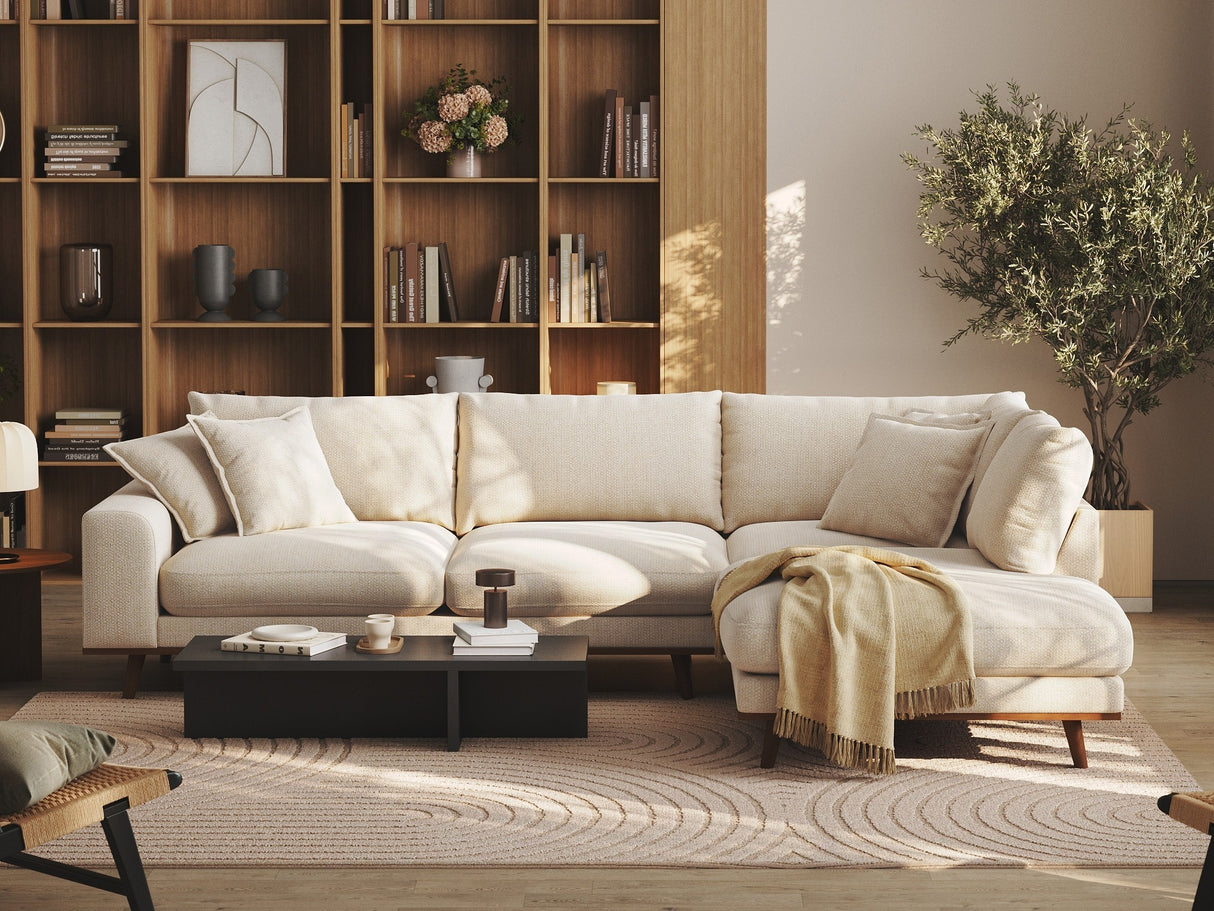 Minkštas kampas 609422