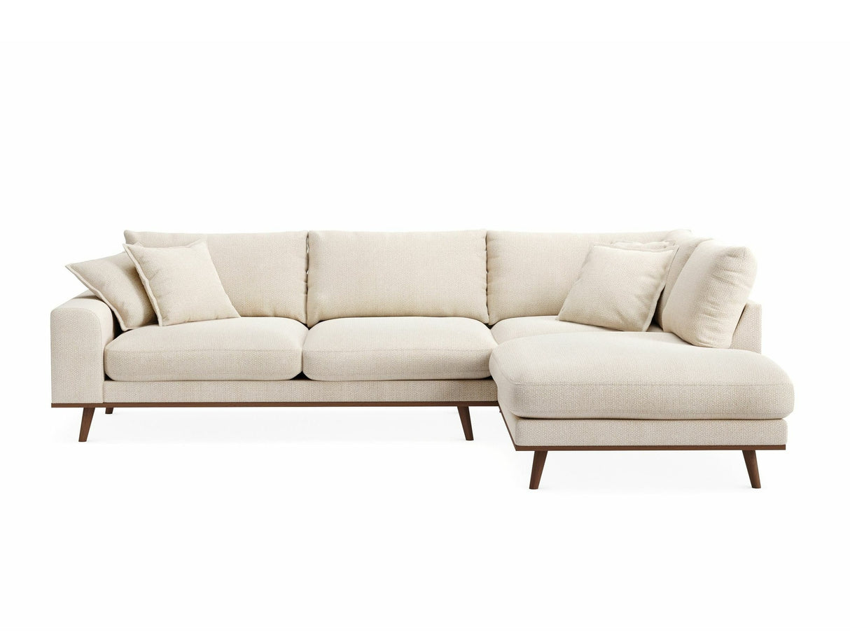 Minkštas kampas 609422