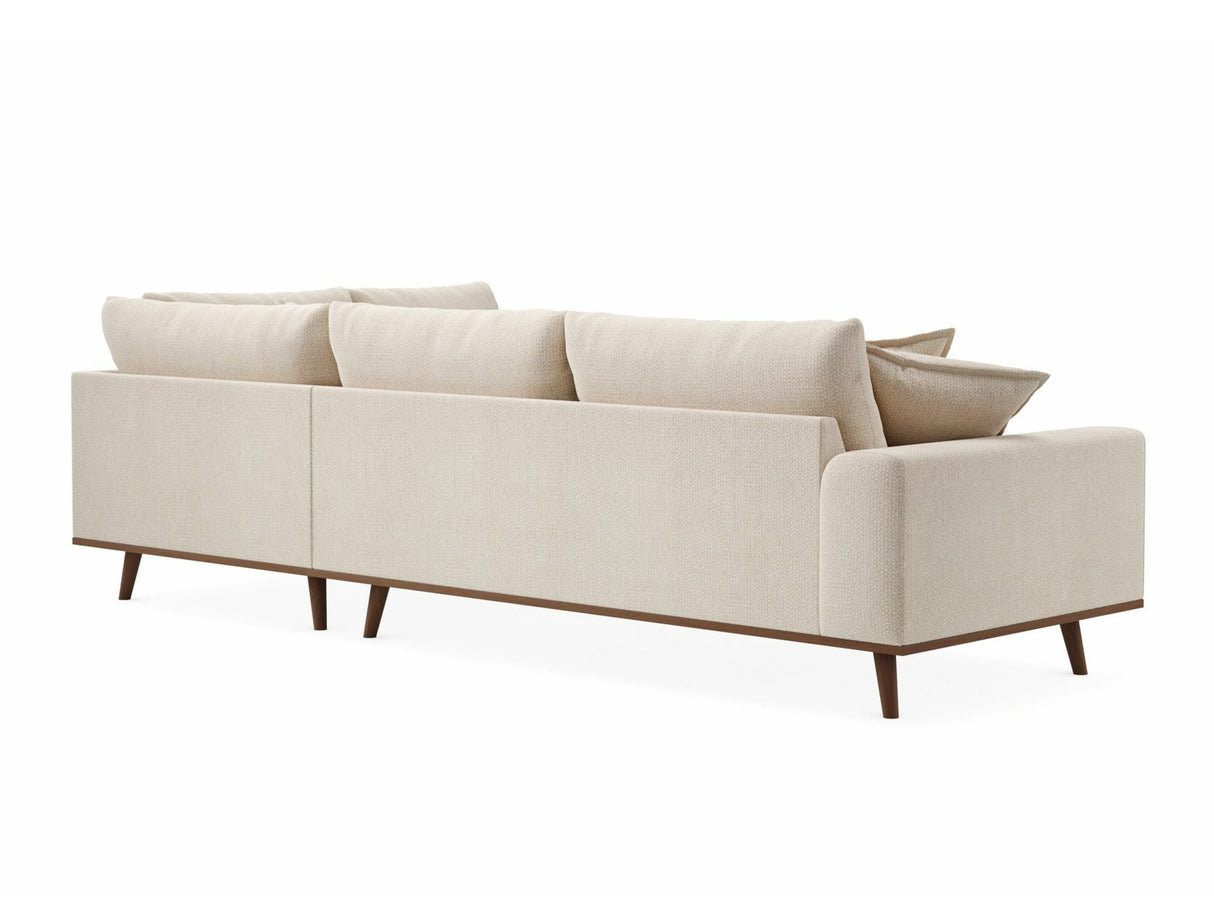 Minkštas kampas 609422