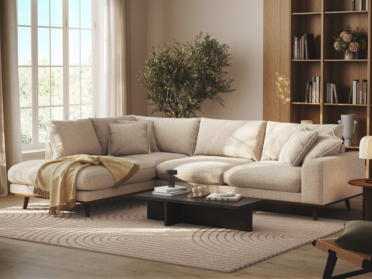 Minkštas kampas 609422