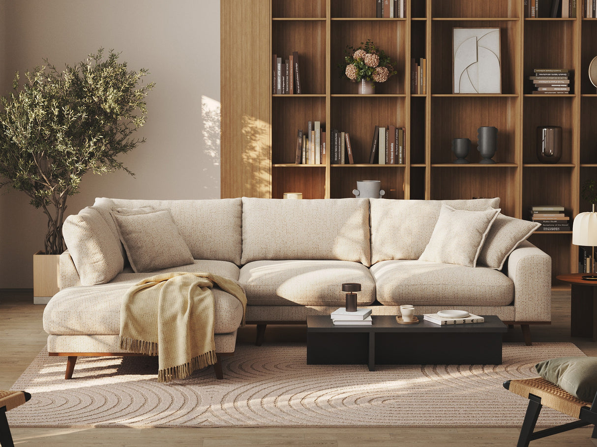 Minkštas kampas 609422