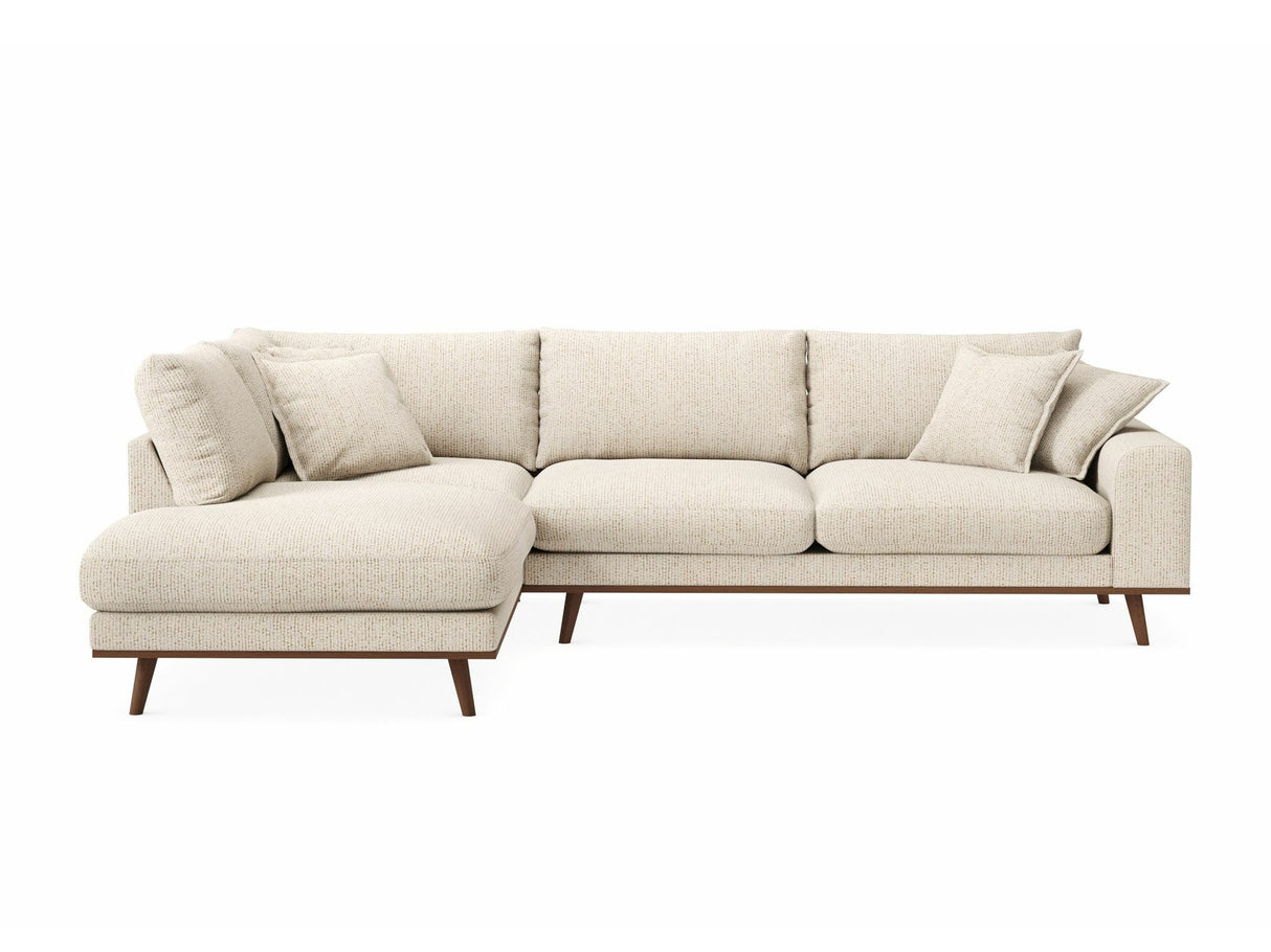 Minkštas kampas 609422