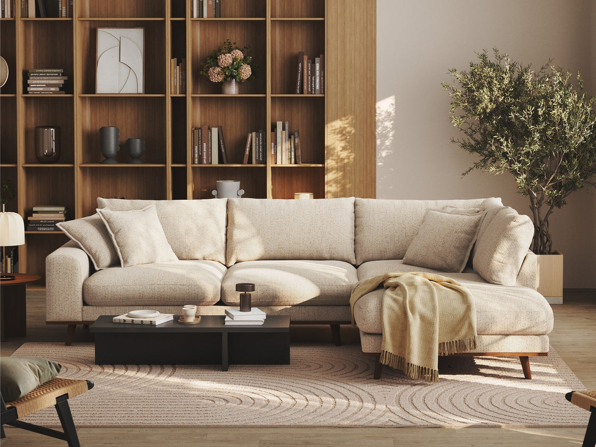 Minkštas kampas 609422