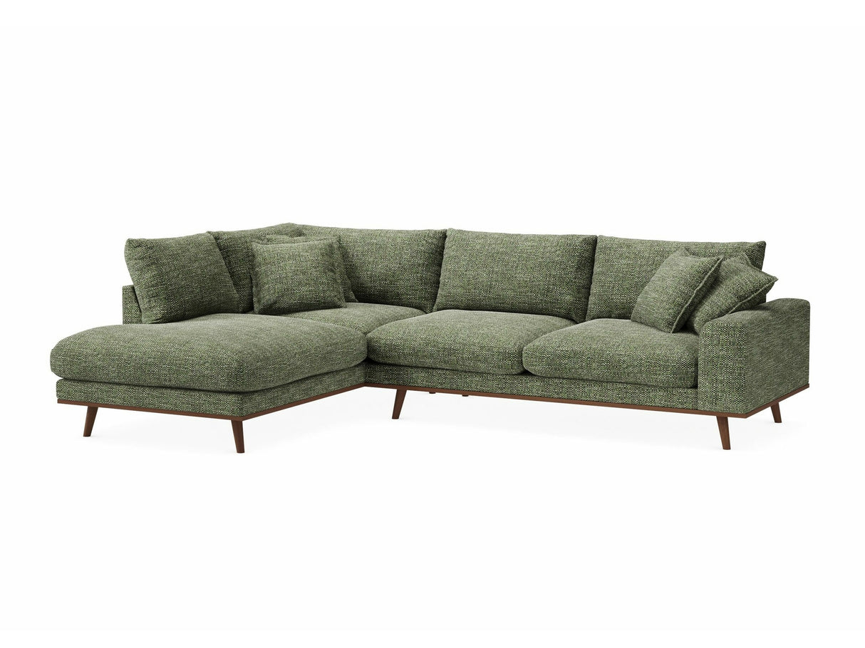 Minkštas kampas 609422