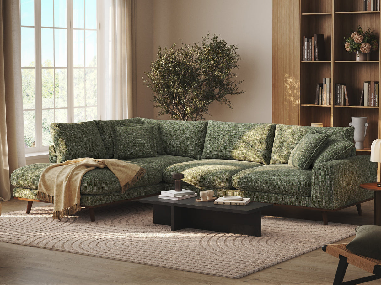 Minkštas kampas 609422