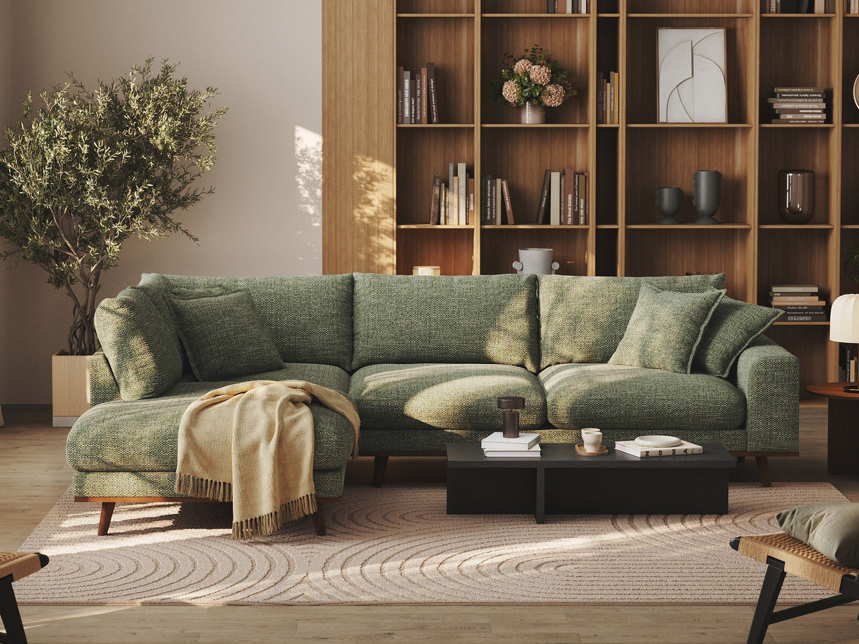 Minkštas kampas 609422