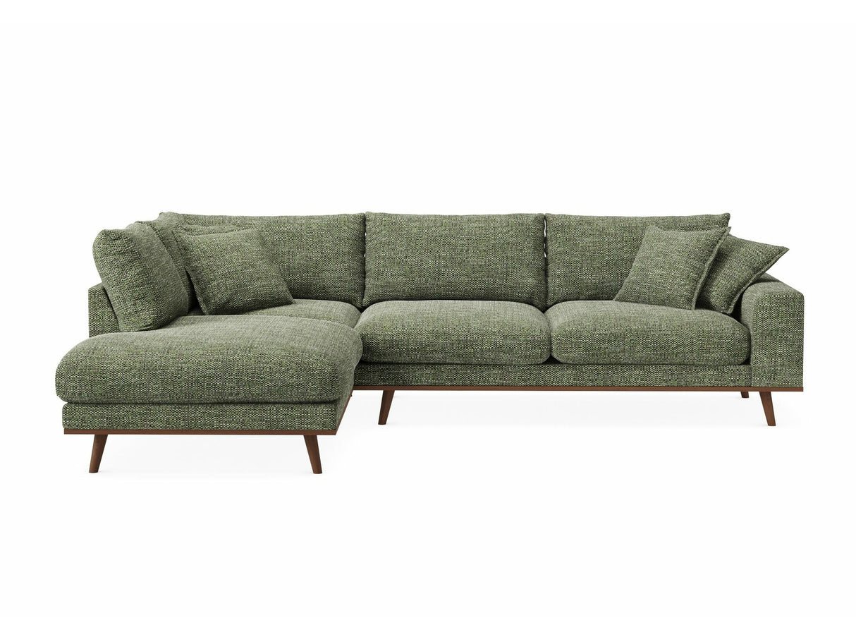 Minkštas kampas 609422