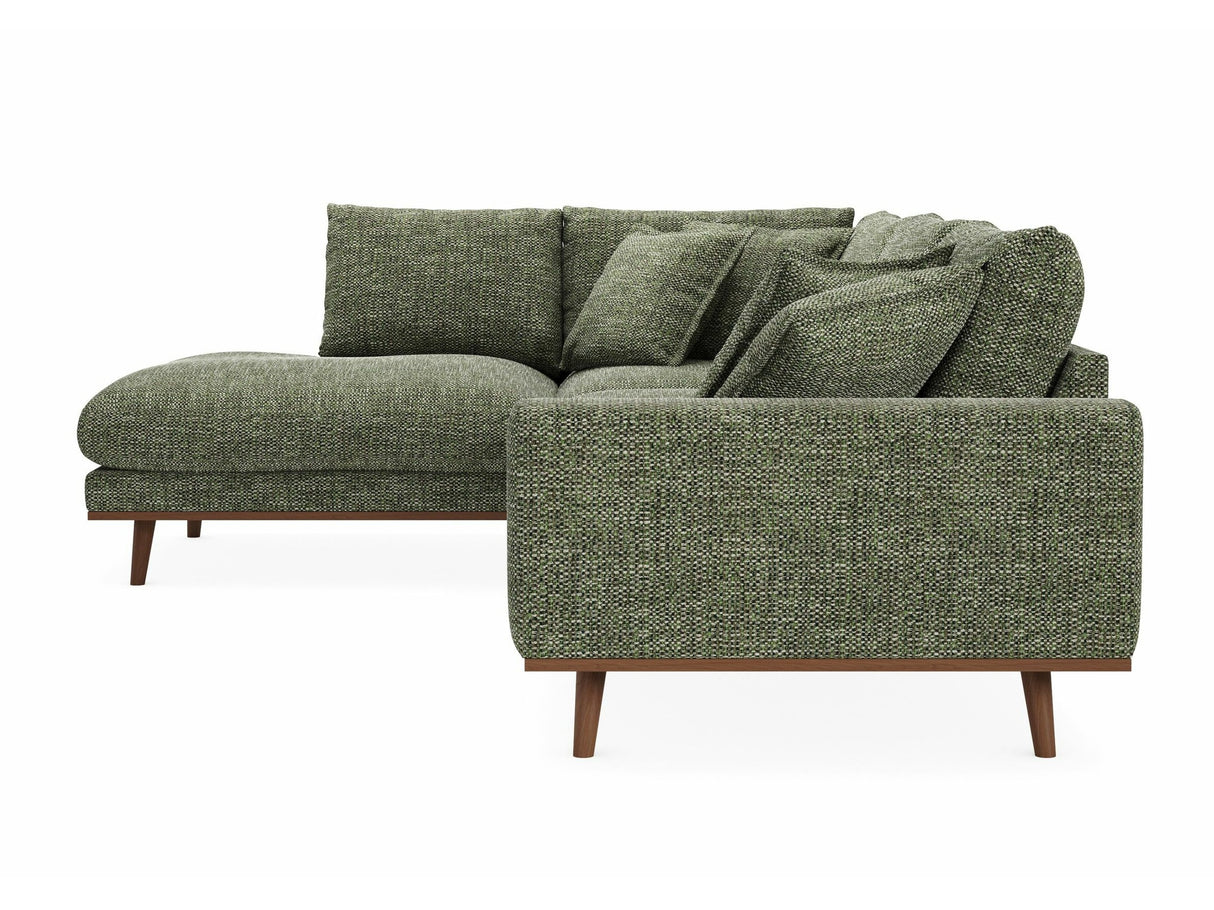 Minkštas kampas 609422