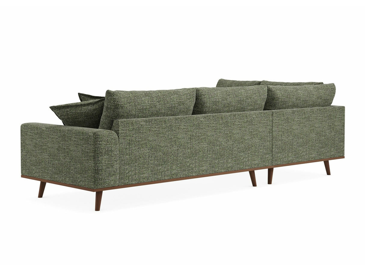 Minkštas kampas 609422