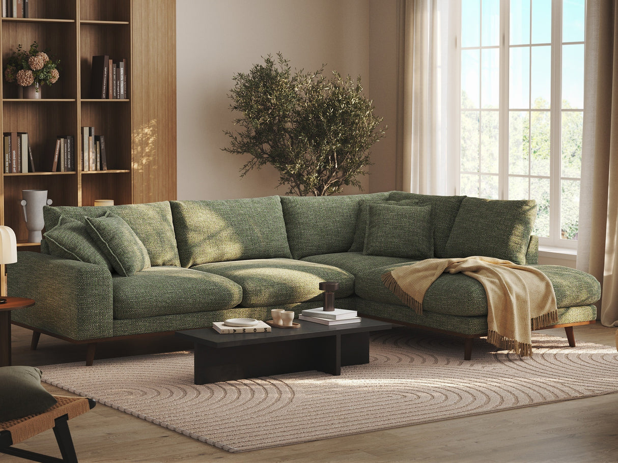 Minkštas kampas 609422