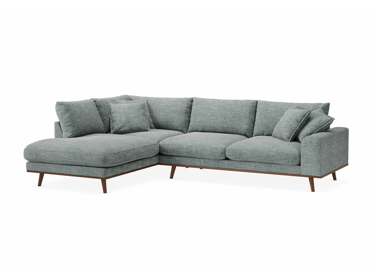 Minkštas kampas 609422