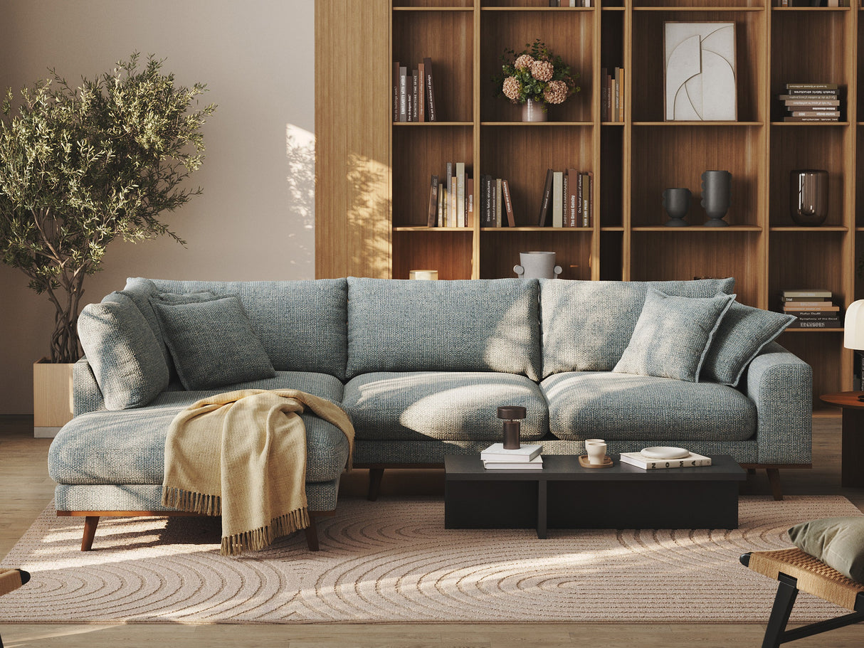 Minkštas kampas 609422